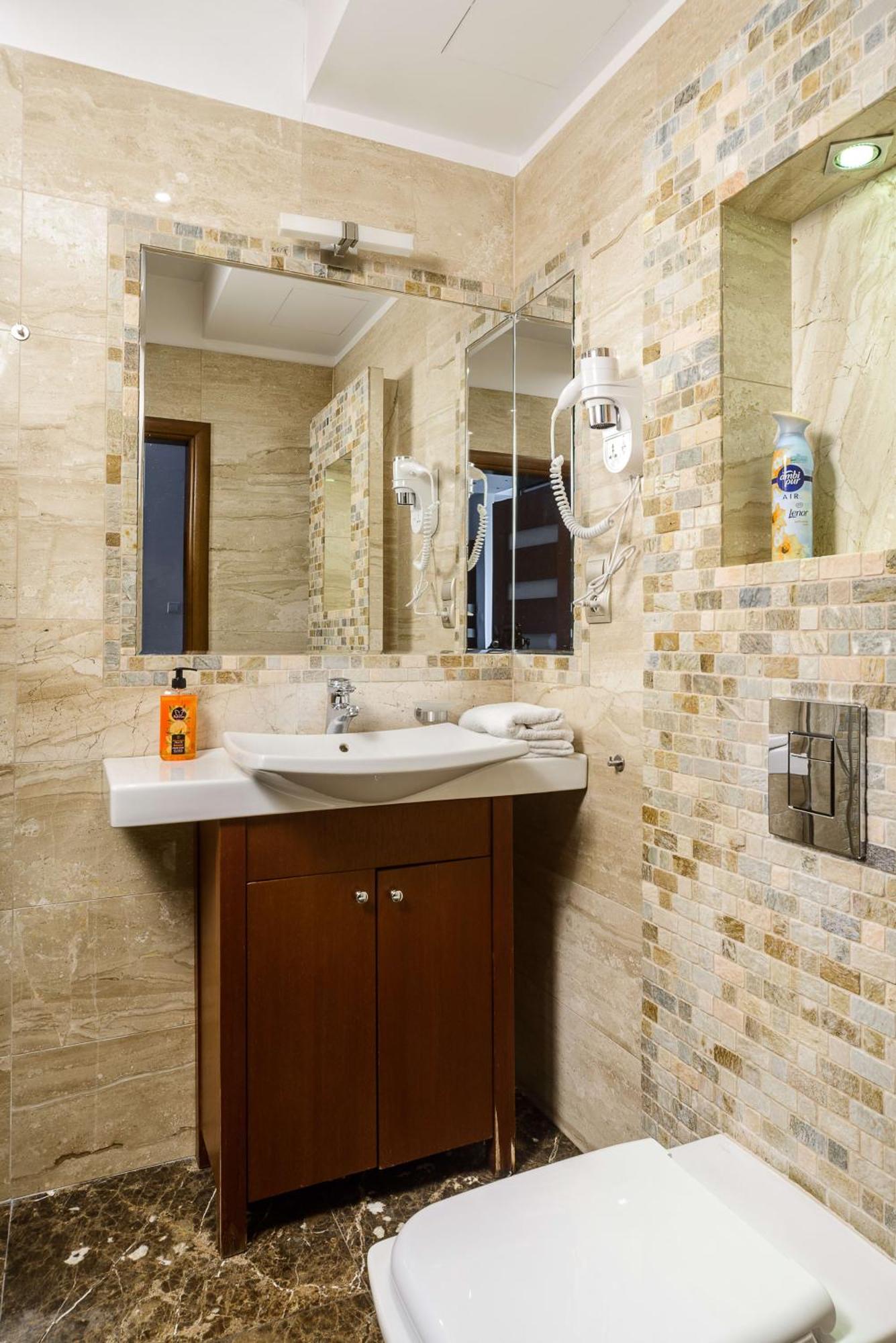Lumina Apart With Balcony Platinum Tower Βαρσοβία Εξωτερικό φωτογραφία