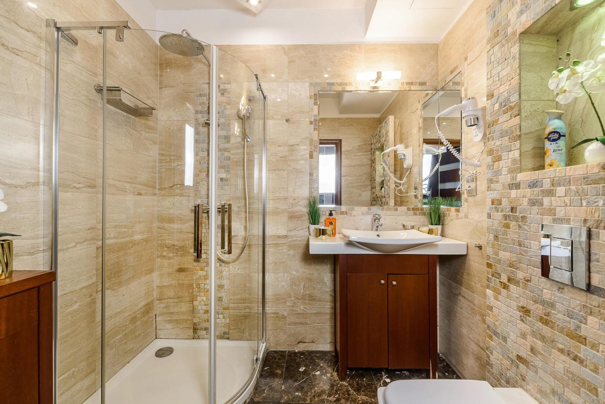 Lumina Apart With Balcony Platinum Tower Βαρσοβία Εξωτερικό φωτογραφία